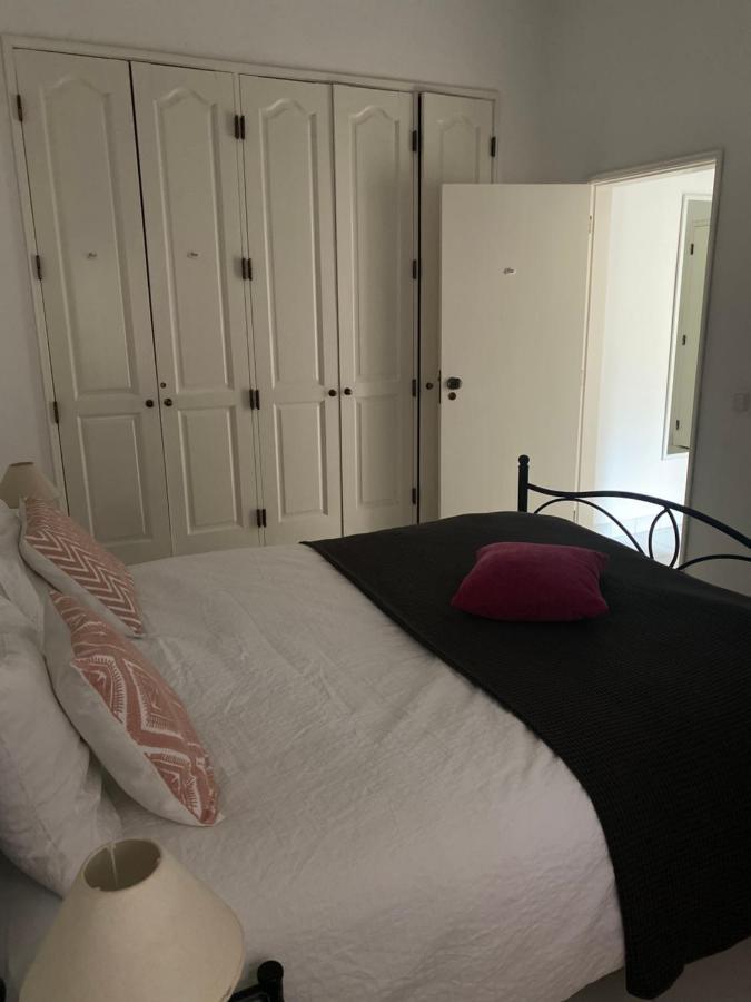 カルヴォエイロCasa Uniao Carvoeiroアパートメント エクステリア 写真
